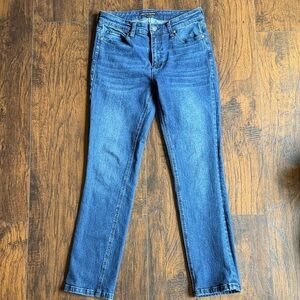 Boston Proper Skinny Jeans size 6 (T4)